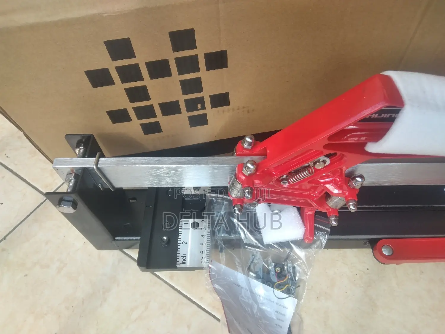800mm Tile Cutter