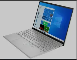 New Laptop HP Pavilion 13 8GB AMD Ryzen 5 SSD 512GB