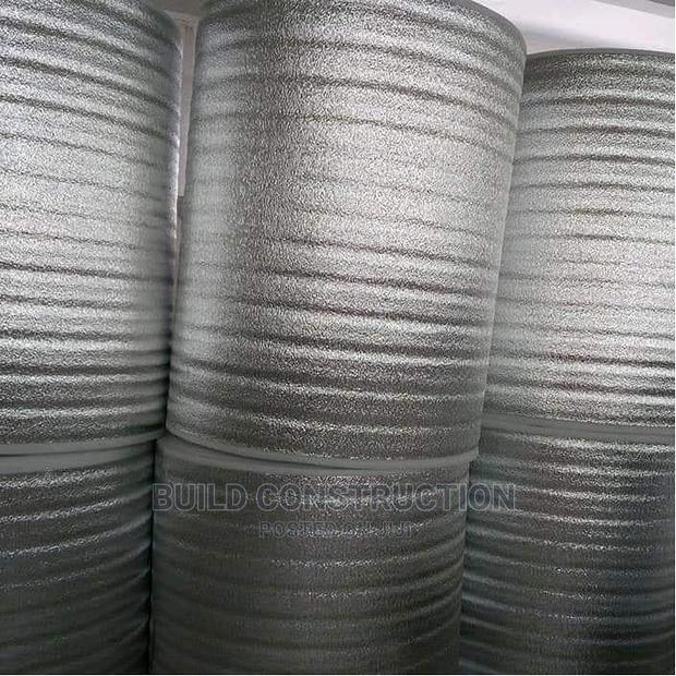 Heat Insulation Material Suppliers in Kenya
