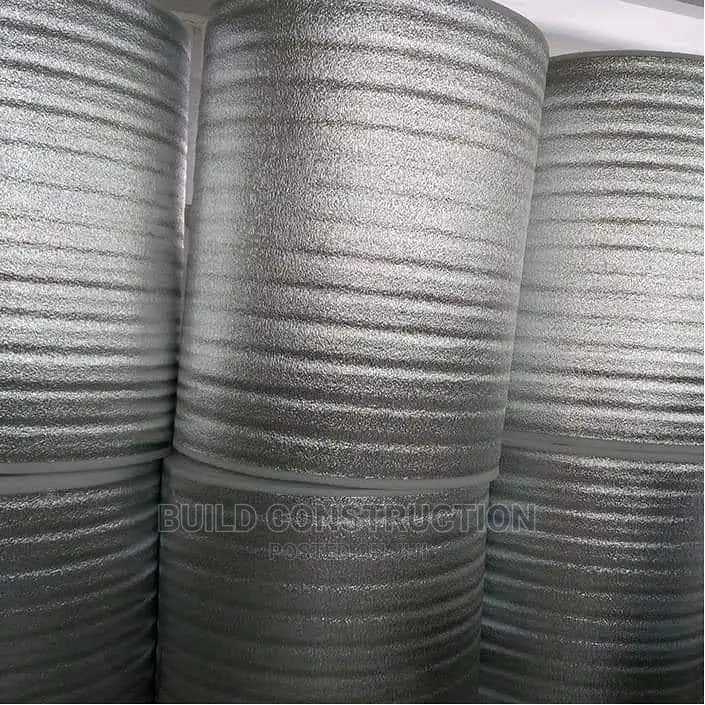 Heat Insulation Material Suppliers in Kenya
