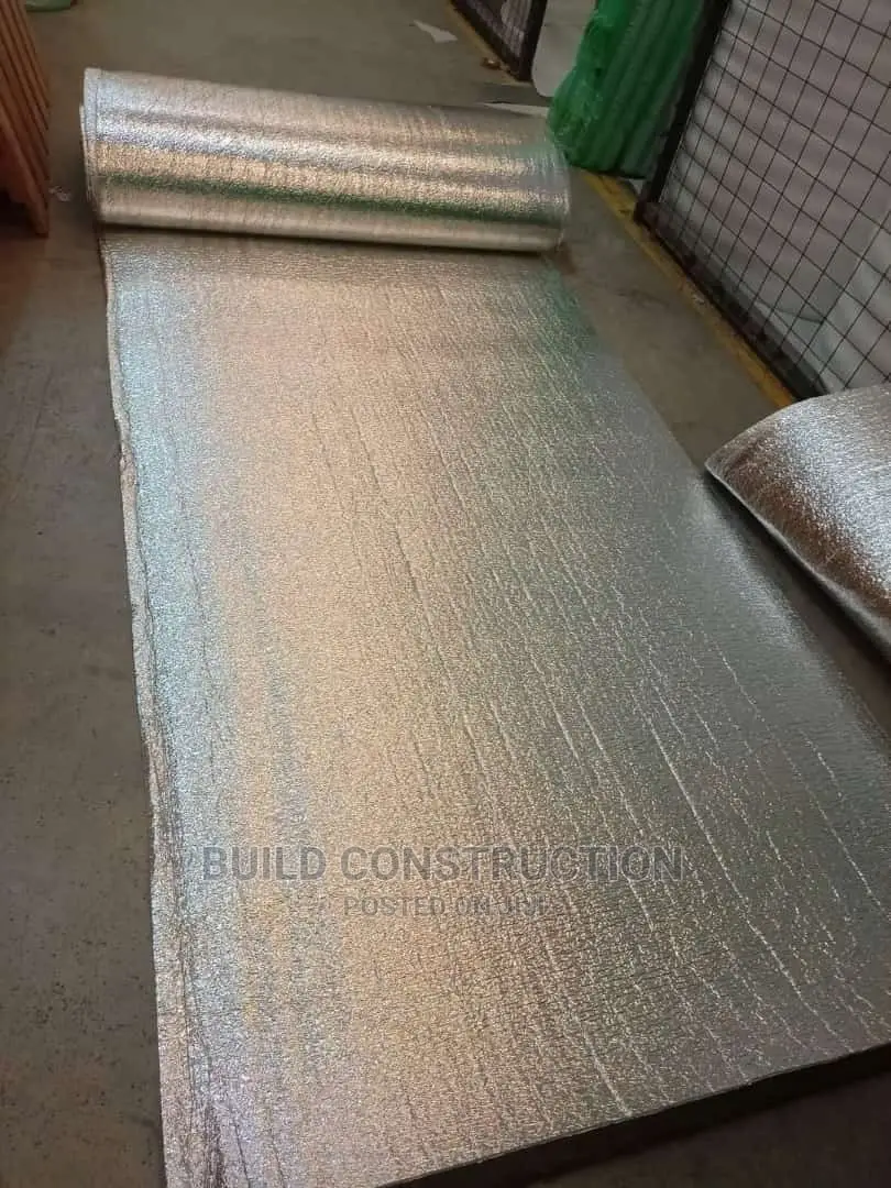 Heat Insulation Material Suppliers in Kenya