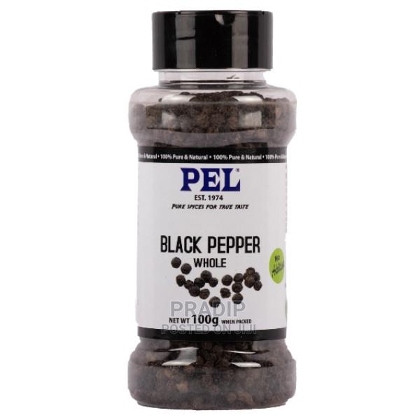 Pel- Black Pepper Powder - 100 GRMS - main view