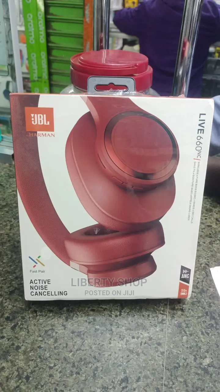 Jbl Wireless Headphones