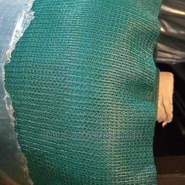 Construction Scaffolding Net Suppliers In Kenya