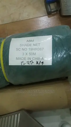 Construction Scaffolding Net Suppliers In Kenya