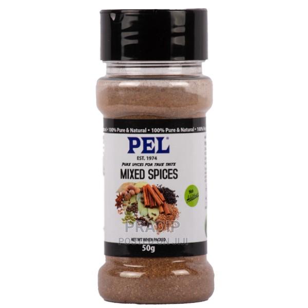 PEL- Mixed Spices - 100 Grms - main view