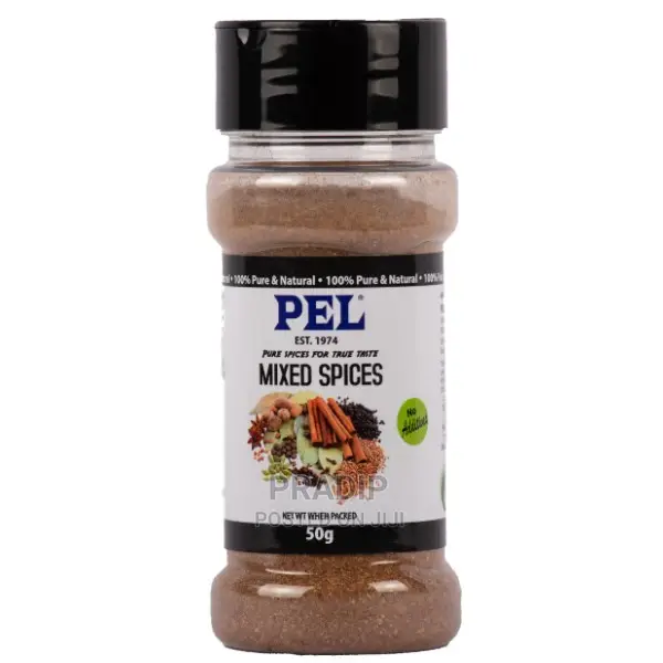 PEL- Mixed Spices - 100 Grms