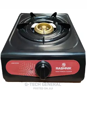 Rashnik Single Burner