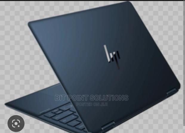 New Laptop HP Spectre X360 16GB Intel Core I7 SSD 512GB