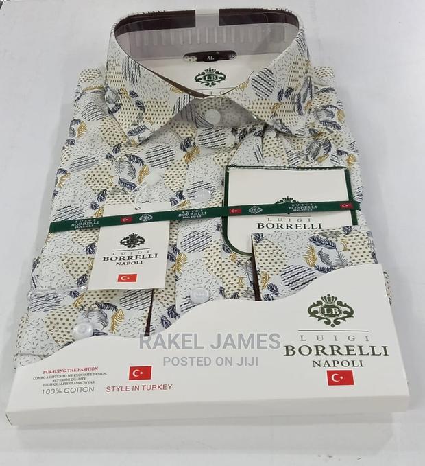 Florer Shirts - thumbnail 2