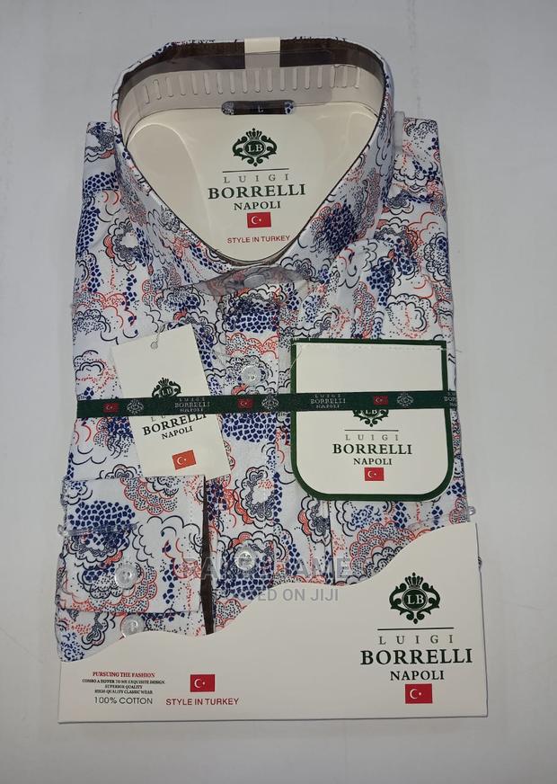 Florer Shirts - main view