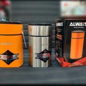 Kids Stainless Lunch Box - thumbnail 2