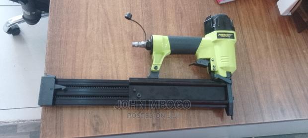 Pneumatic Nail Gun - thumbnail 2