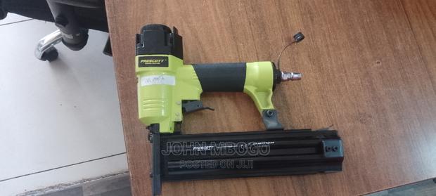 Pneumatic Nail Gun - thumbnail 3