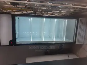 Display Fridge One Door