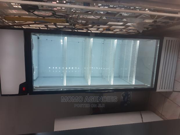 Display Fridge One Door - thumbnail 2