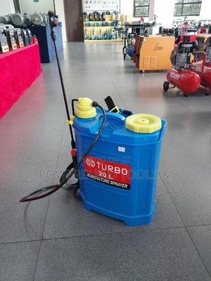 20L Manual Sprayer - thumbnail 2