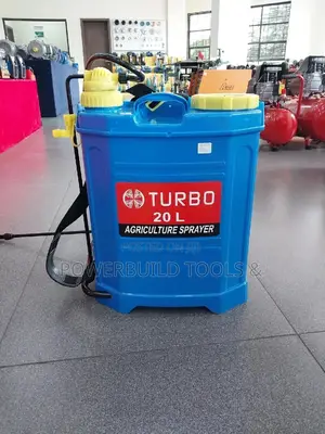 20L Manual Sprayer