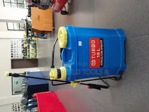 16L Manual Knapsack Sprayers