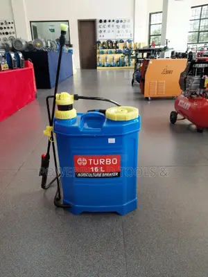 16L Manual Knapsack Sprayers