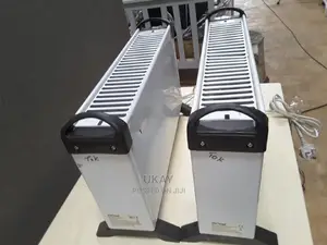 UK BRAND New- Electric Challenge Heater.