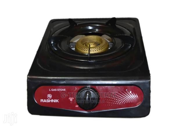 Rashnik Single Burner - thumbnail 2