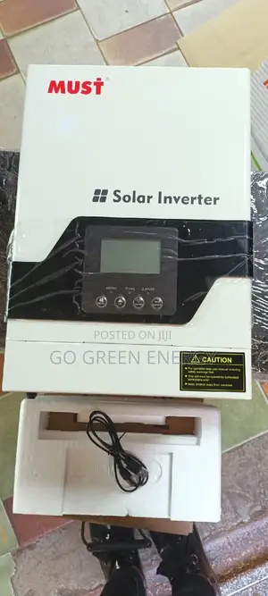 Must Hybrid Inverter