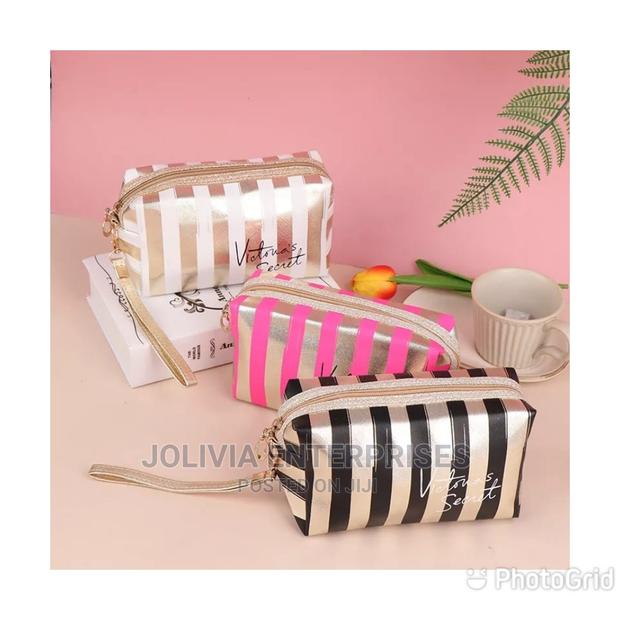 Make Up Bags