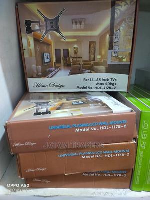 Movable 14"-55" TV Brackets - main view