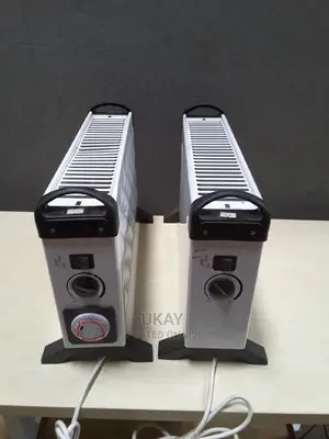 UK BRAND New- Electric Challenge Heater.
