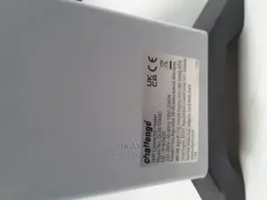 UK BRAND New- Electric Challenge Heater.