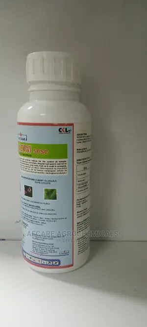 Rodazim Fungicide 50sc 500ml