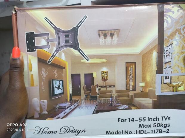 Movable 14"-55" TV Brackets - thumbnail 2