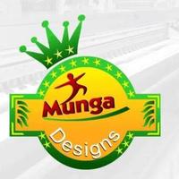 Munga Designs logo