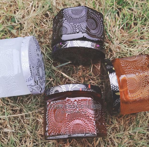 Candle Glass Jars - thumbnail 9