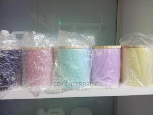 Candle Glass Jars - thumbnail 2