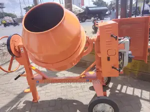 Concrete Mixer Portugal Brand in Kenya