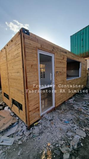 Container Cafe - thumbnail 2