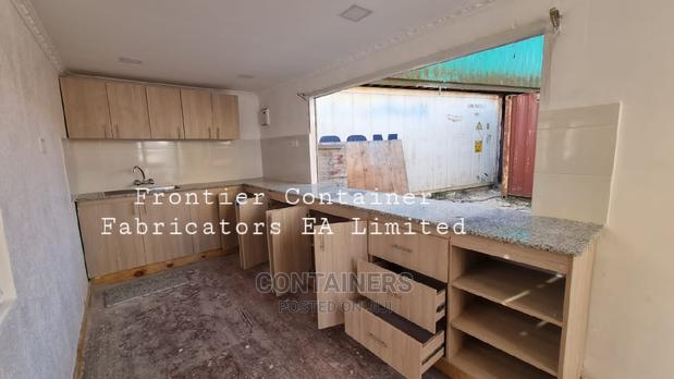 Container Cafe - thumbnail 2