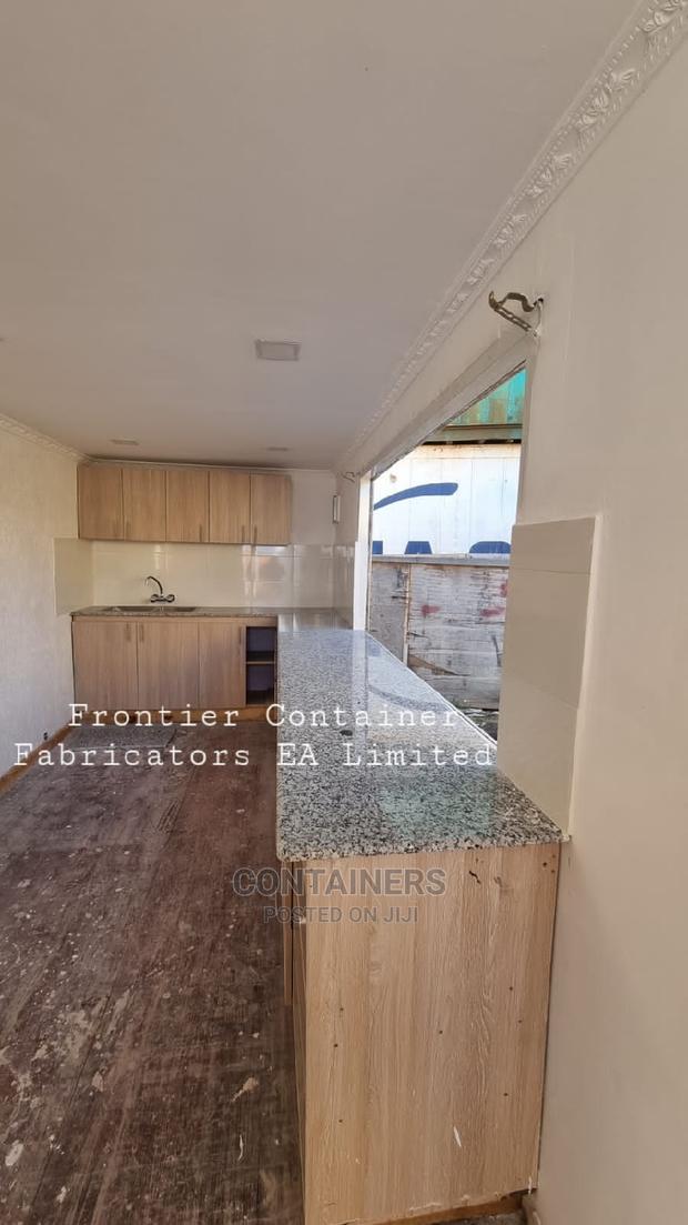 Container Cafe - thumbnail 3