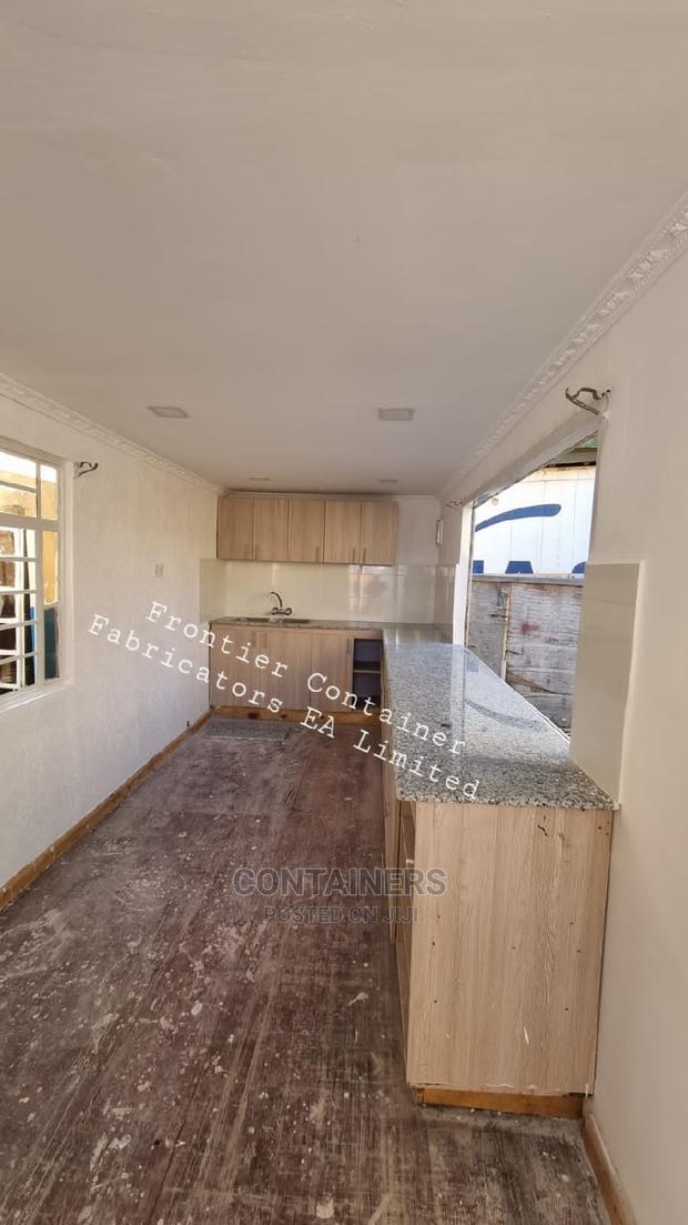 Container Cafe - thumbnail 4