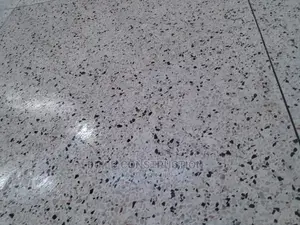 Industrial Terazzo Floor Services in Kenya