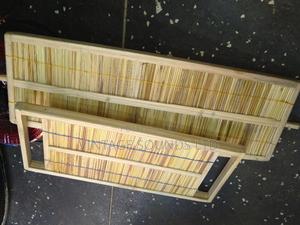 Kayamba Musical Instrument - thumbnail 2