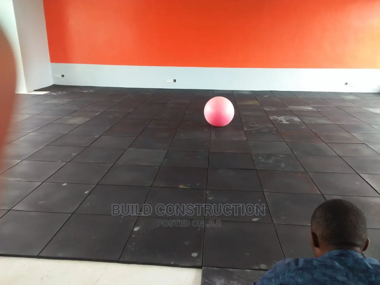 Gym Floor Mat Suppliers in Kenya