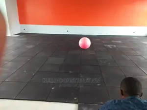 Gym Floor Mat Suppliers in Kenya