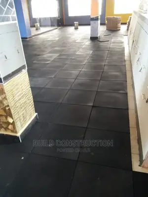 Gym Floor Mat Suppliers in Kenya
