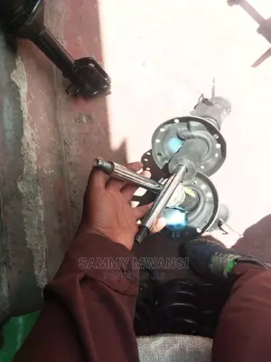 Chevlolet Front Shocks