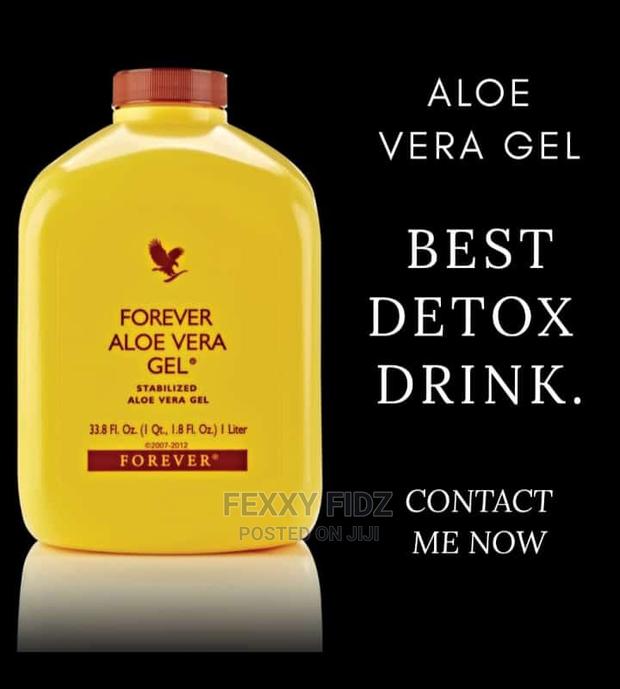 Aloe Vera Gel - main view