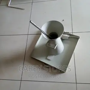 Slump Cone Test