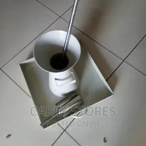 Slump Cone Test